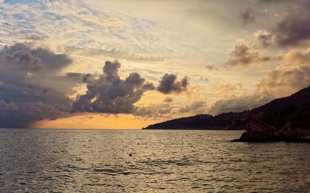 Тревожность