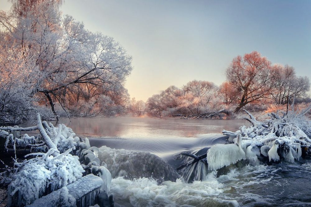 Photograph by Людмила Сиденко