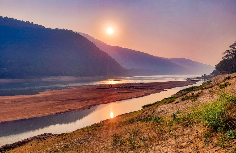 Photograph by Susmita Paul