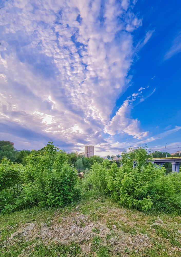 Photograph by Екатерина Фурсова