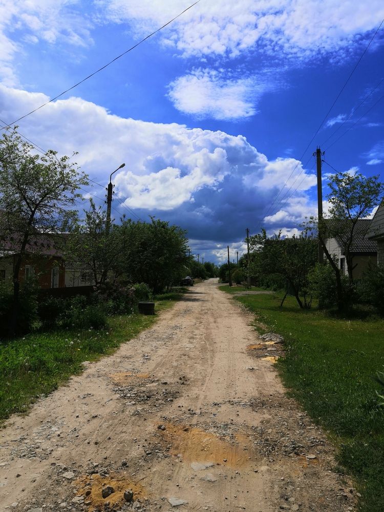 Photograph by Анна Голенева