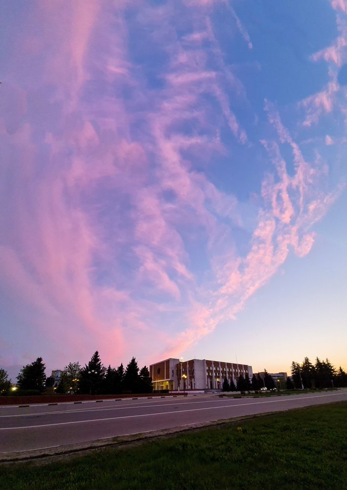 Photograph by Екатерина Фурсова