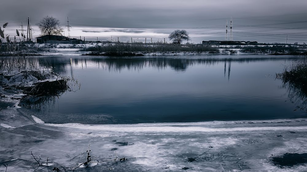 Photograph by Виталий Павлов