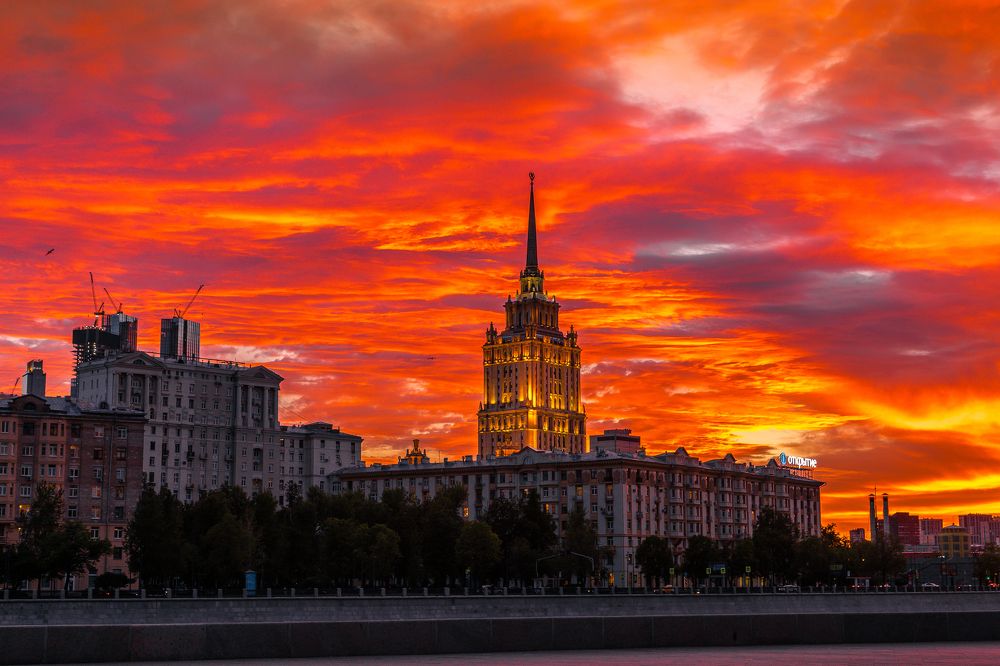 Photograph by Дмитрий Трепольский