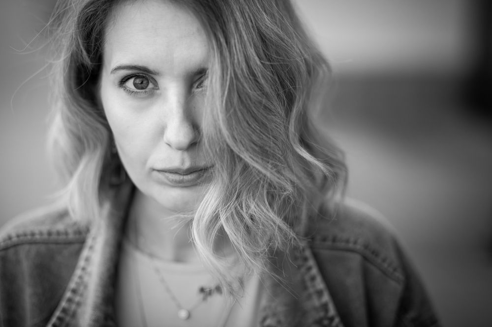 Разный взгляд