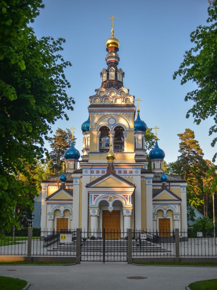 Фотография автора Aлексей Игнатьев