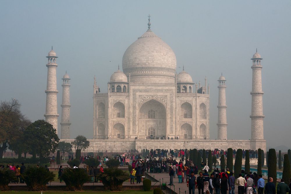 Photograph by Alexey Fedorov