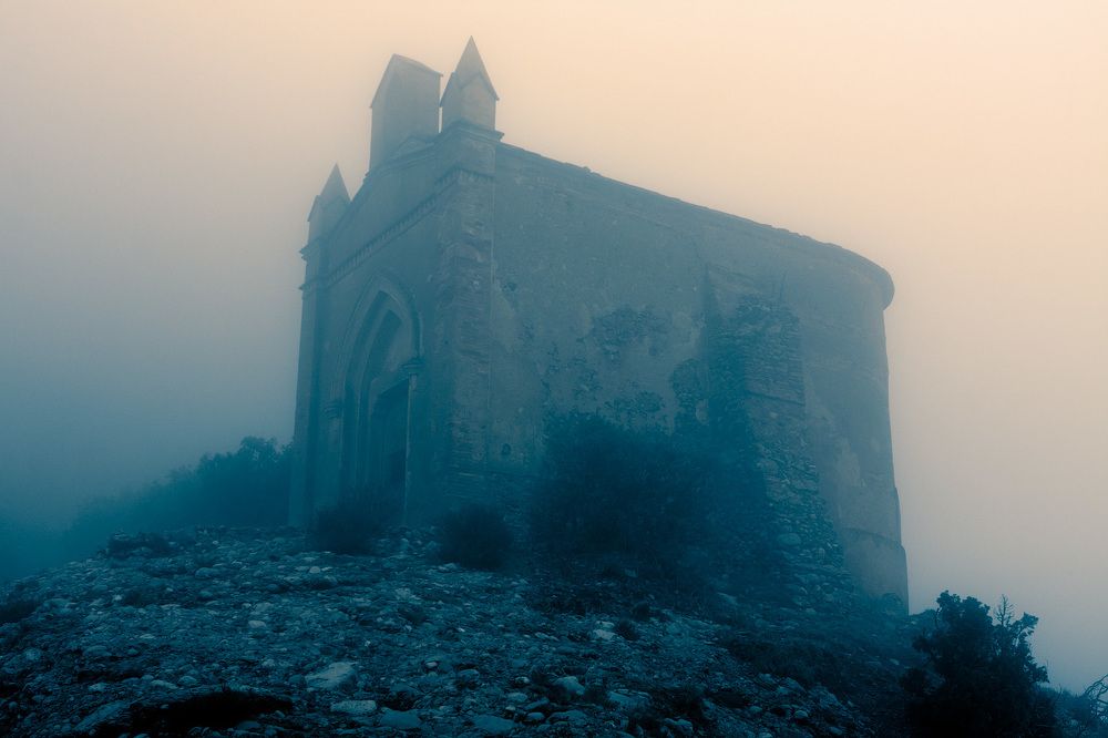 Photograph by Alexey Fedorov