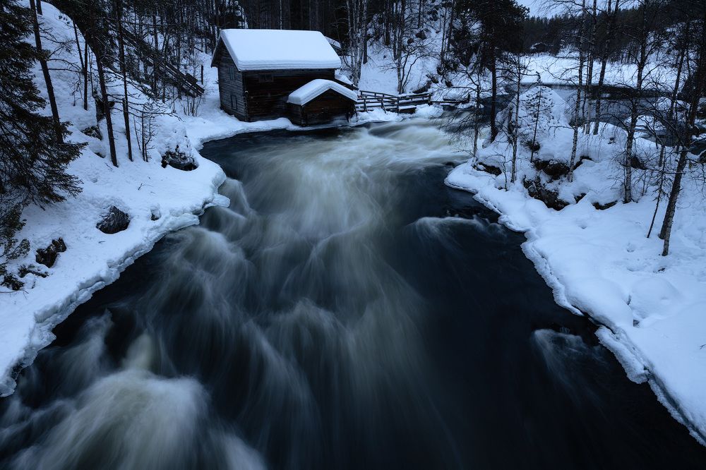 Photograph by Alexey Fedorov