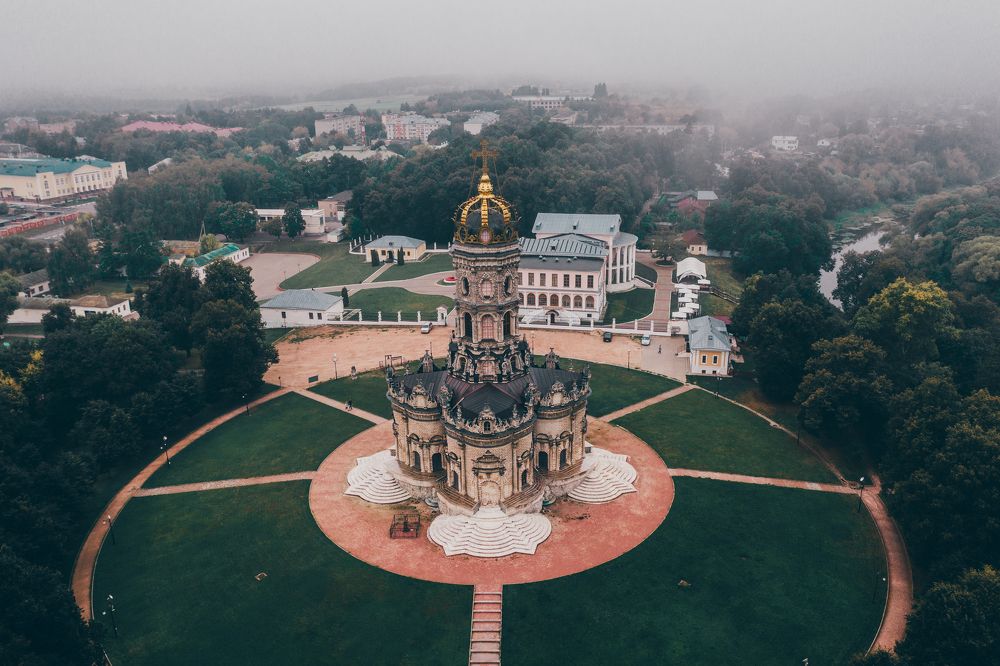 Photograph by Константин Согрин