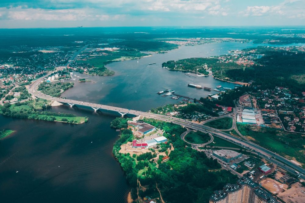 Photograph by Константин Согрин