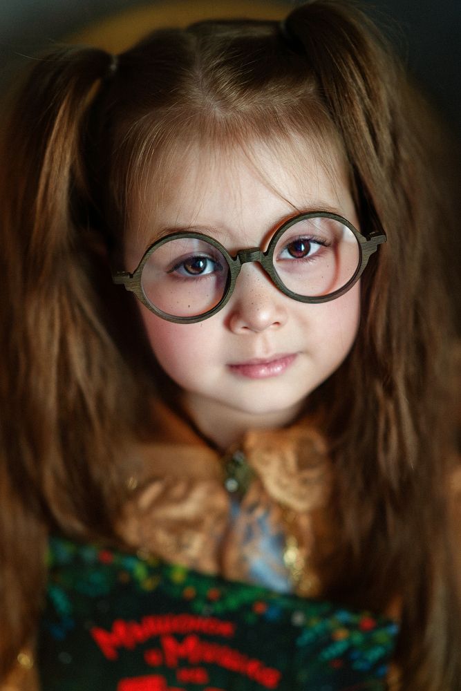 Photograph by Галина Агзамова