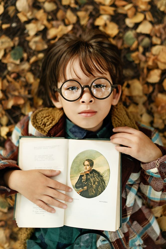 Photograph by Галина Агзамова