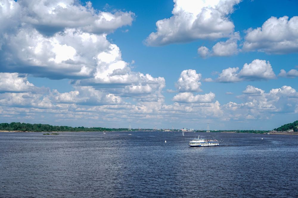 Фотография автора Василиса Новикова