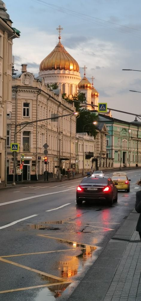 Фотография автора Ольга Хорева