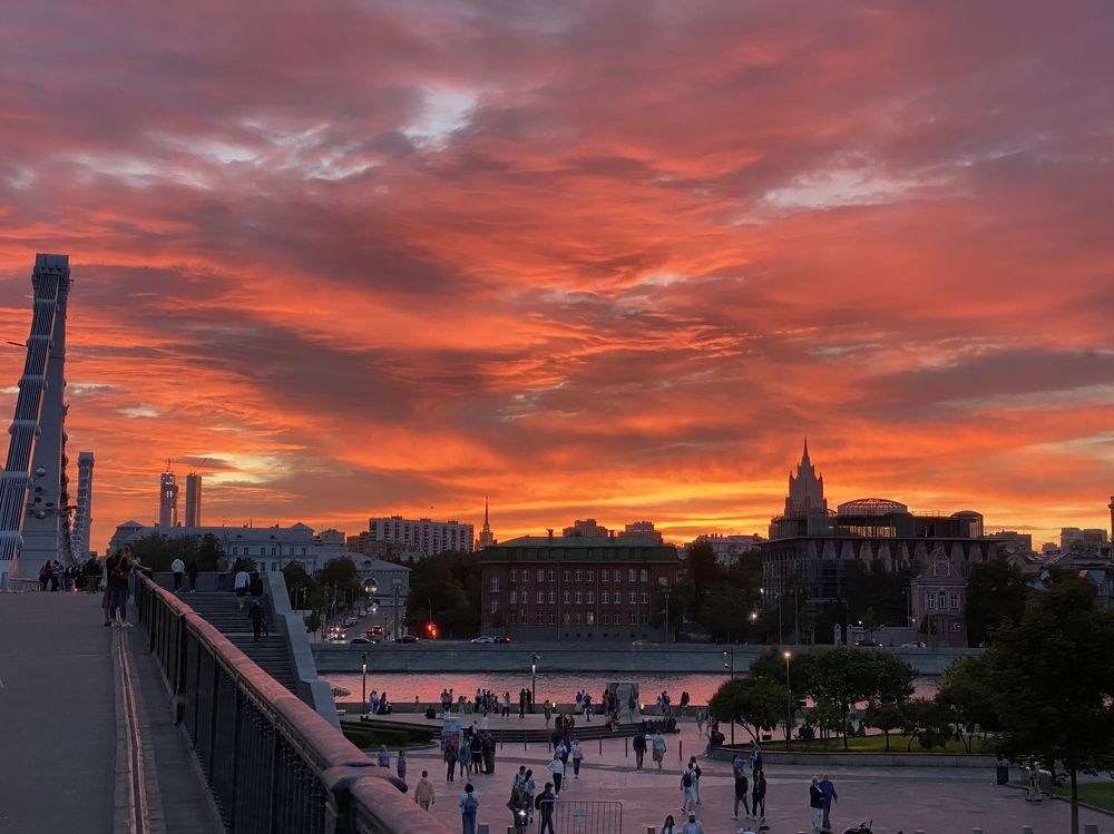 Фотография автора Ольга Горюнова