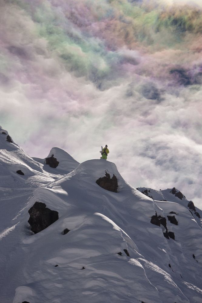 Photograph by Maxim Balakhovskii