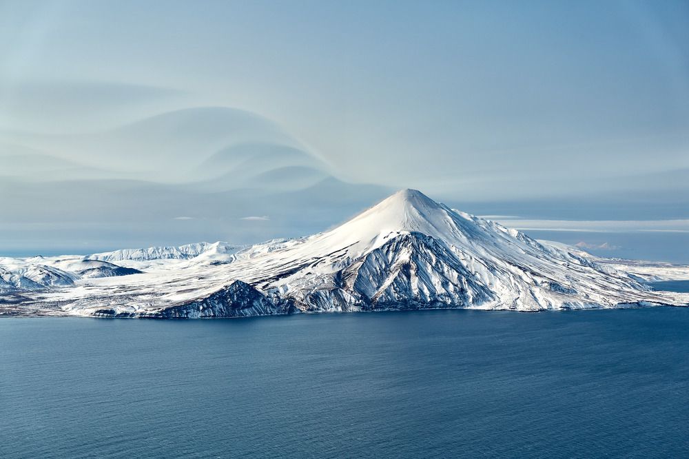 Photograph by Maxim Balakhovskii