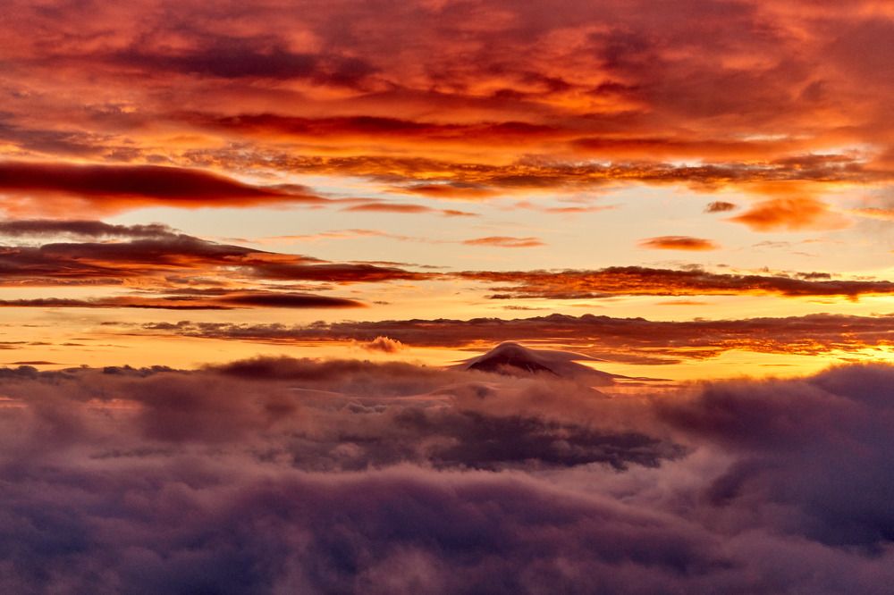 Photograph by Maxim Balakhovskii