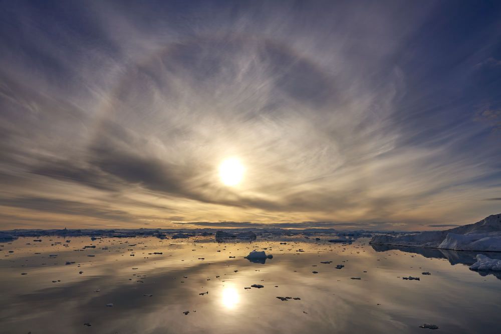 Photograph by Maxim Balakhovskii