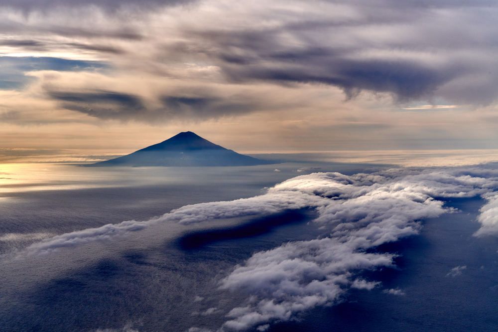 Photograph by Maxim Balakhovskii