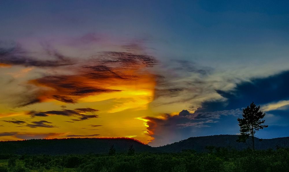 Photograph by Дмитрий Ронжин