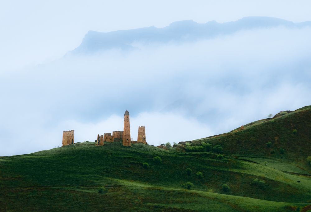 Photograph by Алексей Соколенко