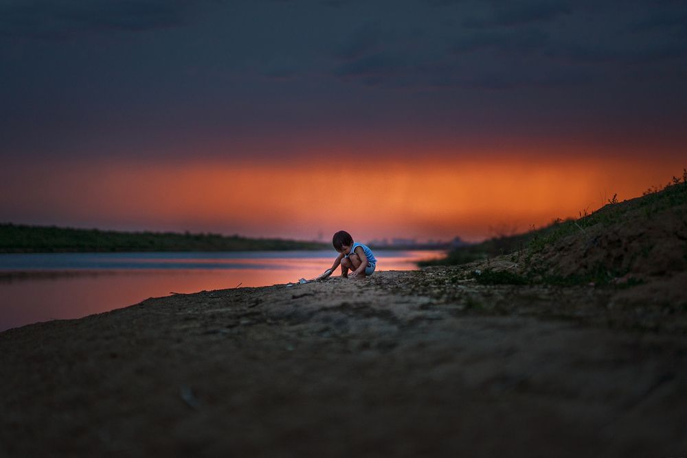 Photograph by Галина Агзамова