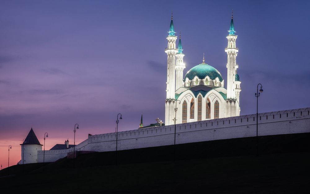 Photograph by Максим Мозжухин