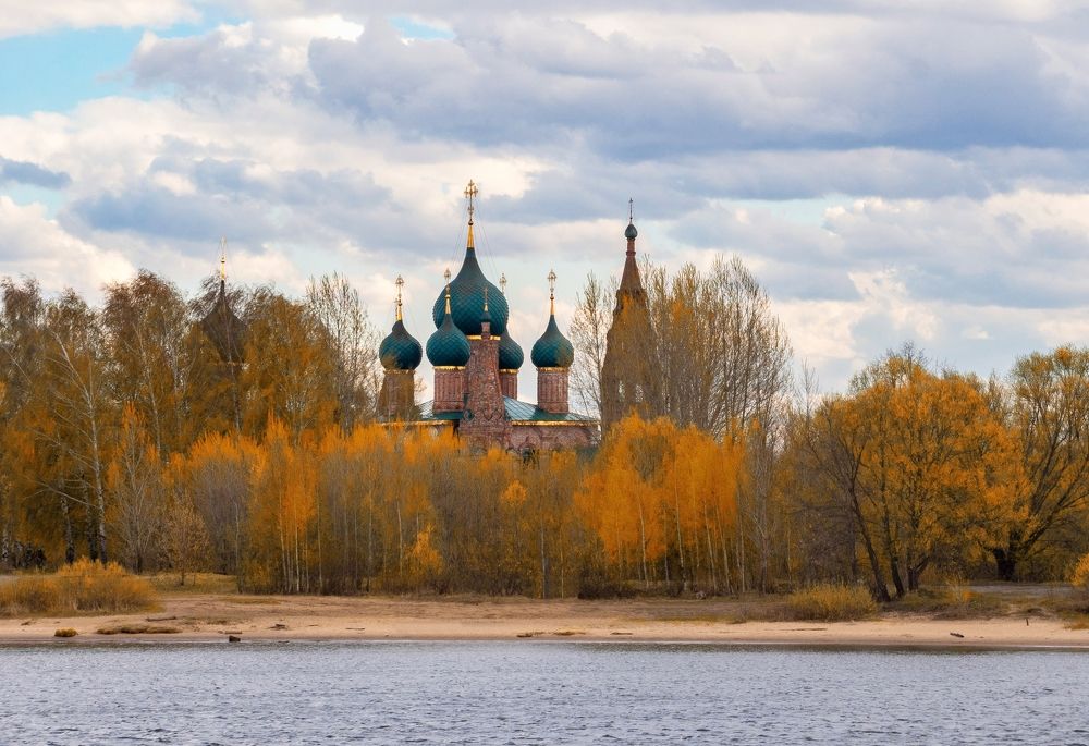 Photograph by Максим Мозжухин