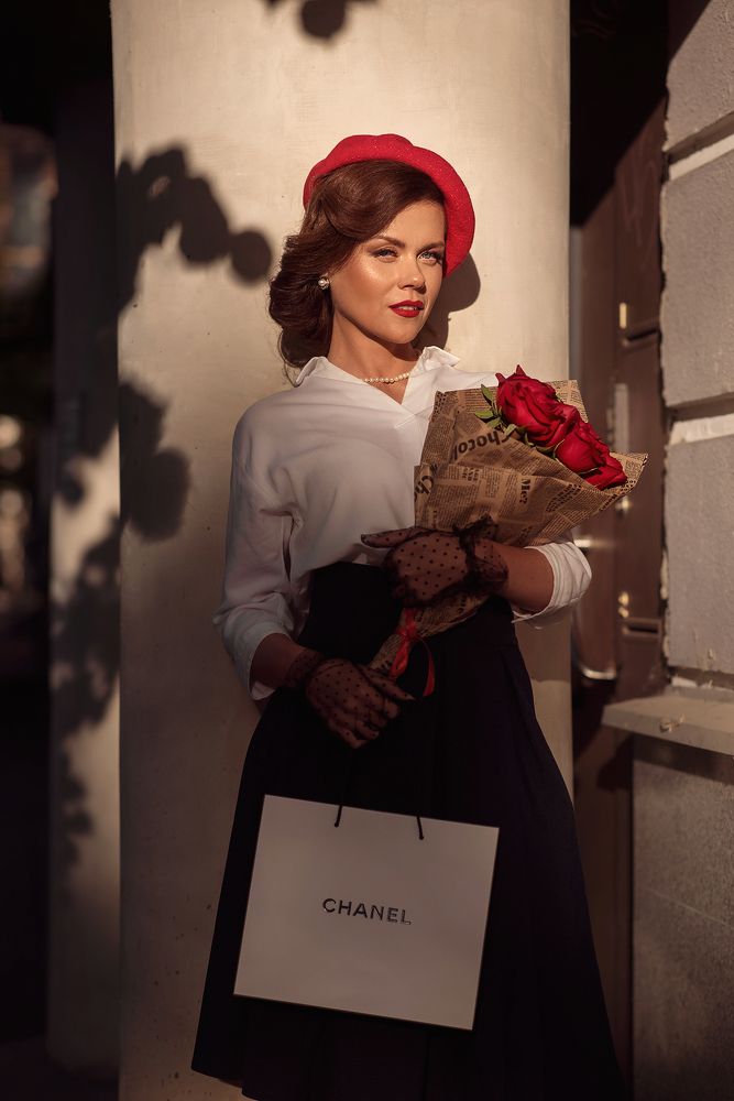 "Француженка"