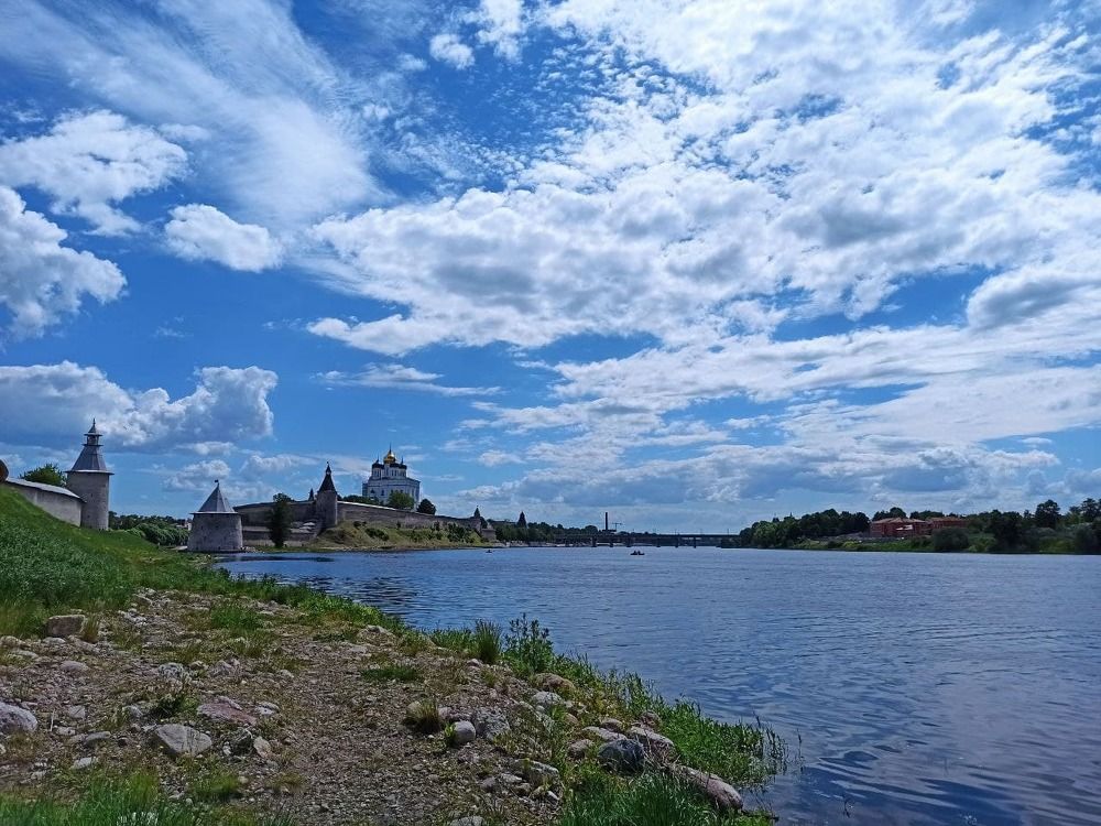 Photograph by Наталья Круглова