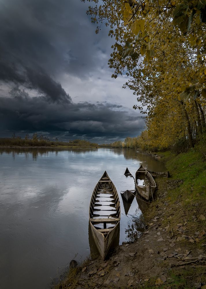 Photograph by Riahi Hosein