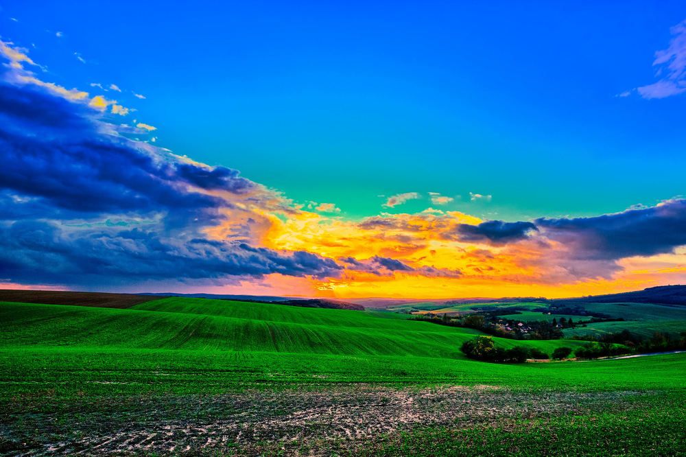 Photograph by Пётр Дедковский