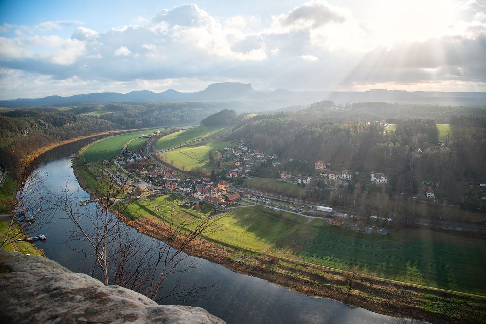 Photograph by Юлия Борт