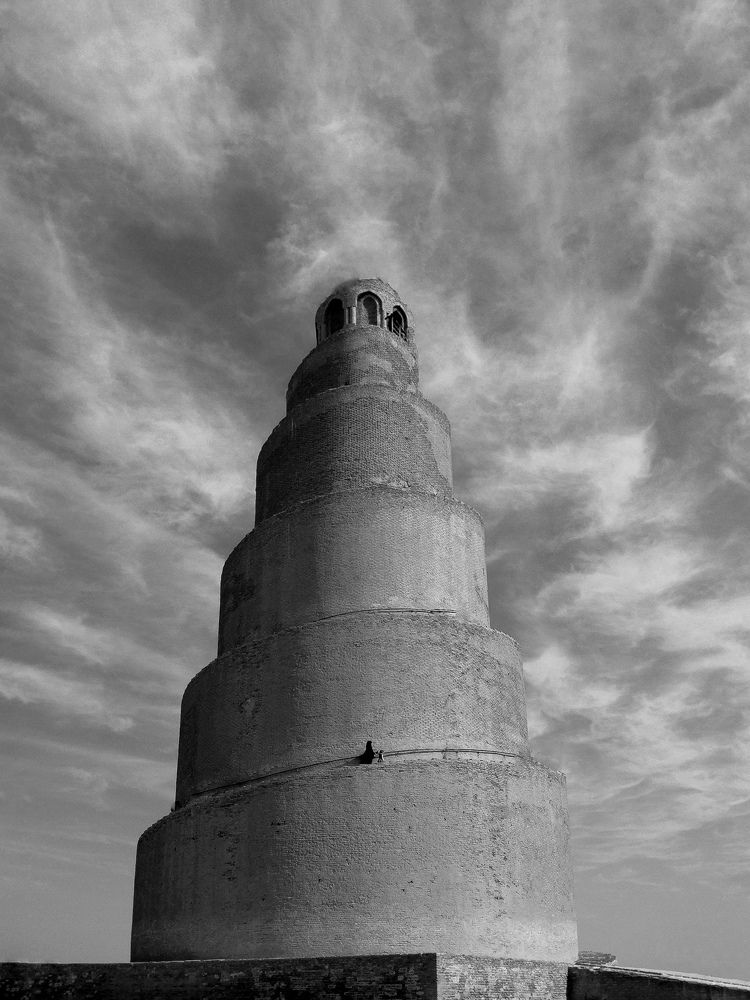 Photograph by SAJAD ABD ALALAH