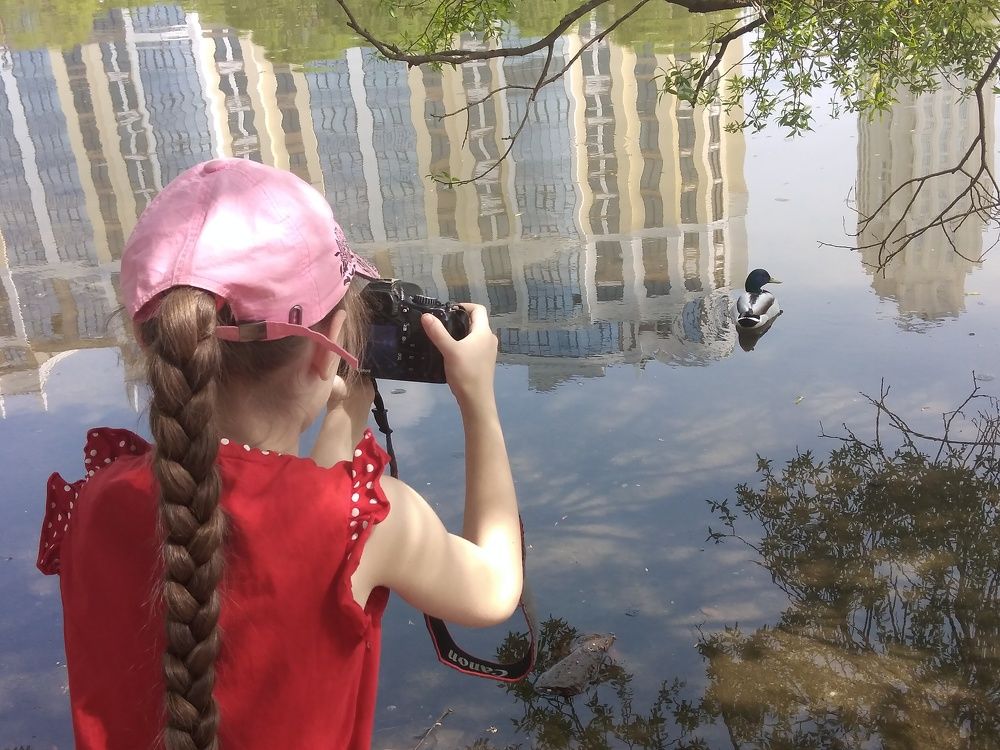 "У нас все серьезно"