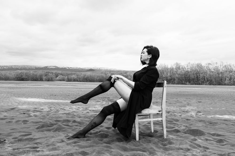 Photograph by Руслан Романов