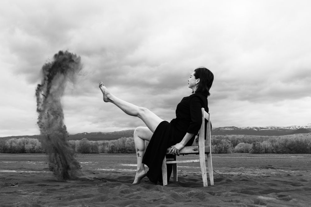 Photograph by Руслан Романов