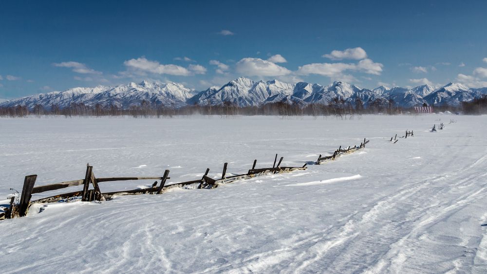 Photograph by Евгений Житников