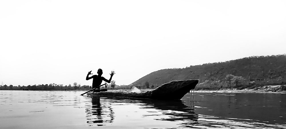 Photograph by Koustav Bhattacharjee