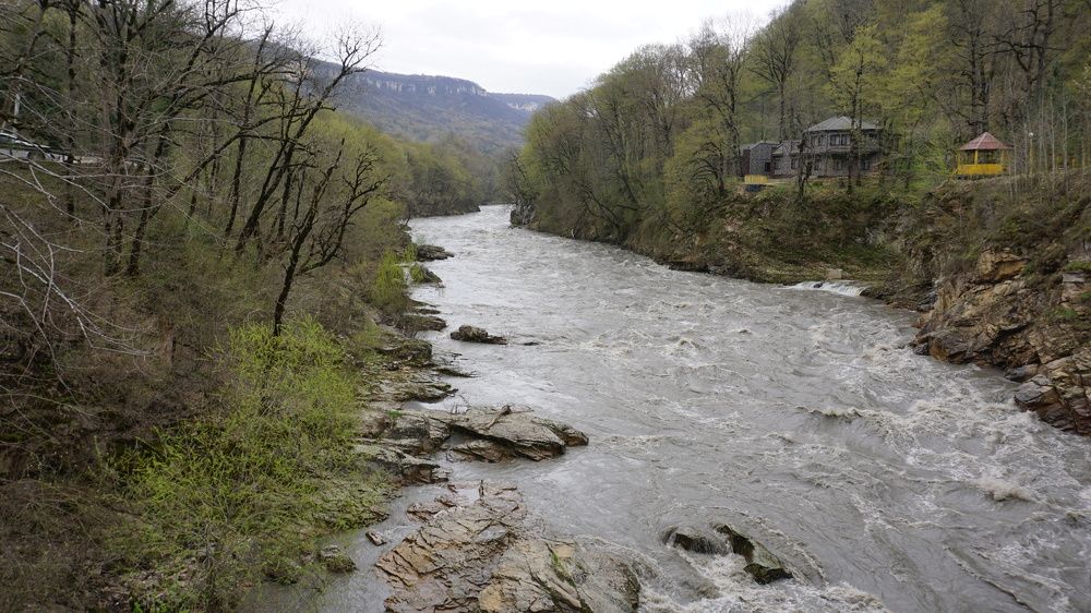 Photograph by Оксана Трофименко