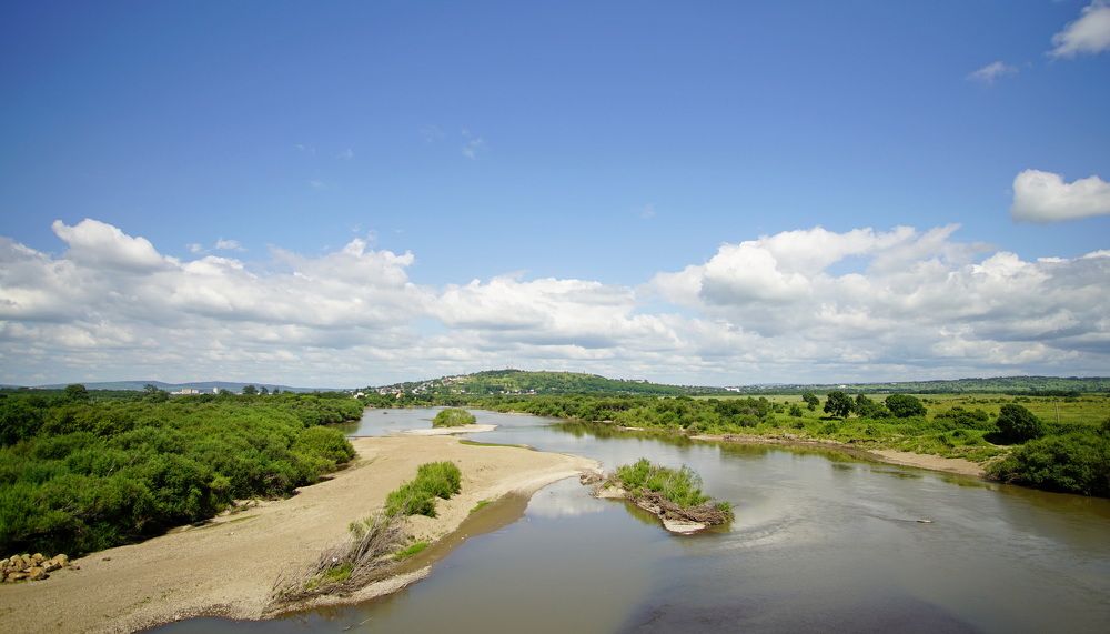 Photograph by Оксана Трофименко