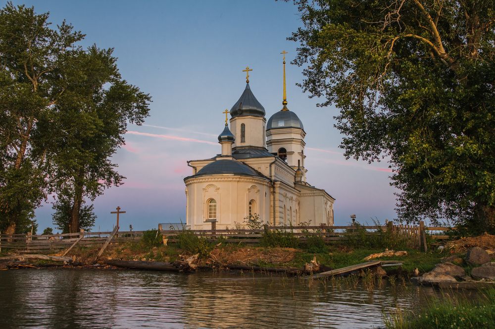 Фотография автора Ольга Селиванова