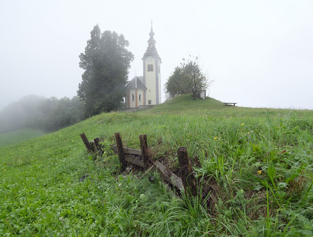 Photograph by Андрей Родионов