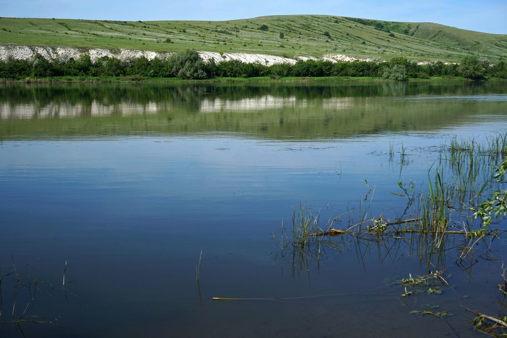 Photograph by Tatiana Glazkova