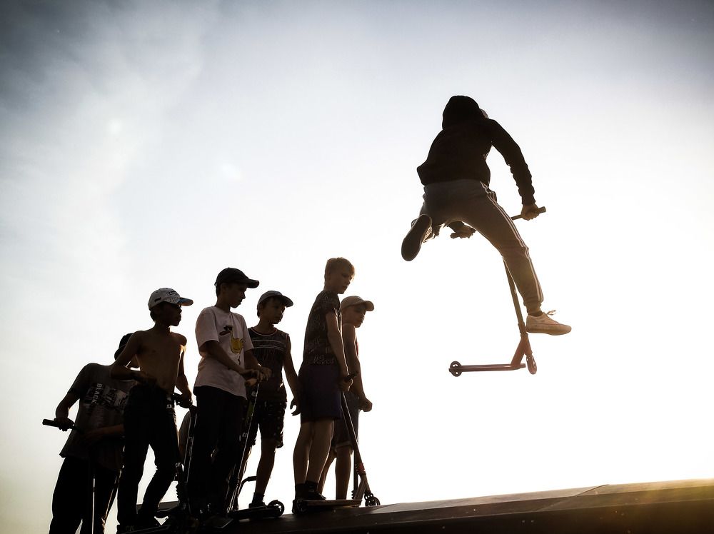 Photograph by Яков Иванов