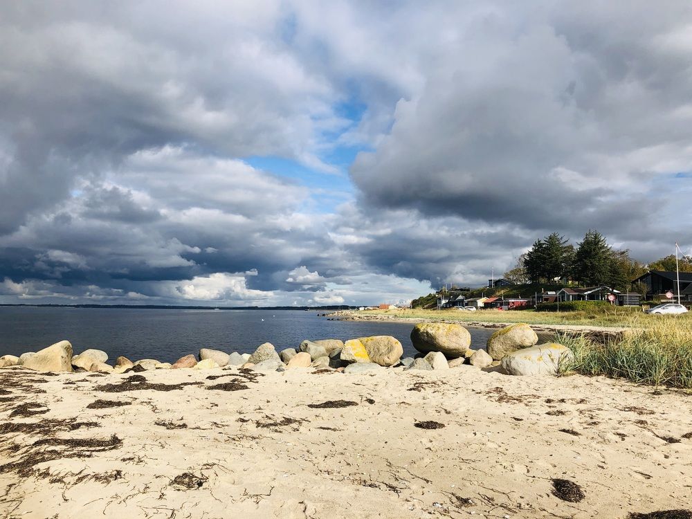 Photograph by Maryna Hedegaard