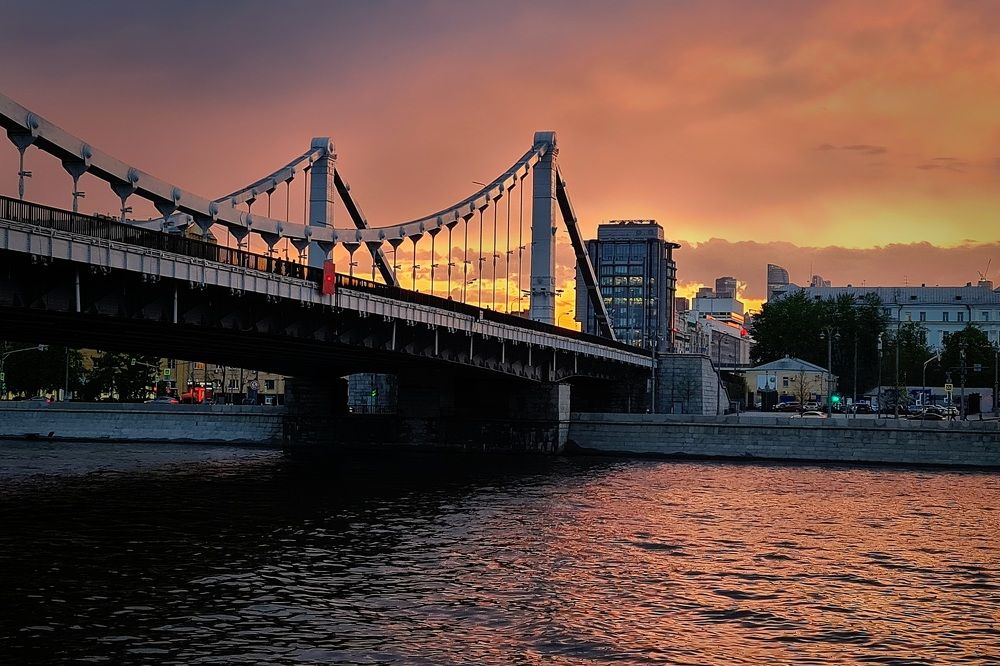 Photograph by Алина Веремеенко