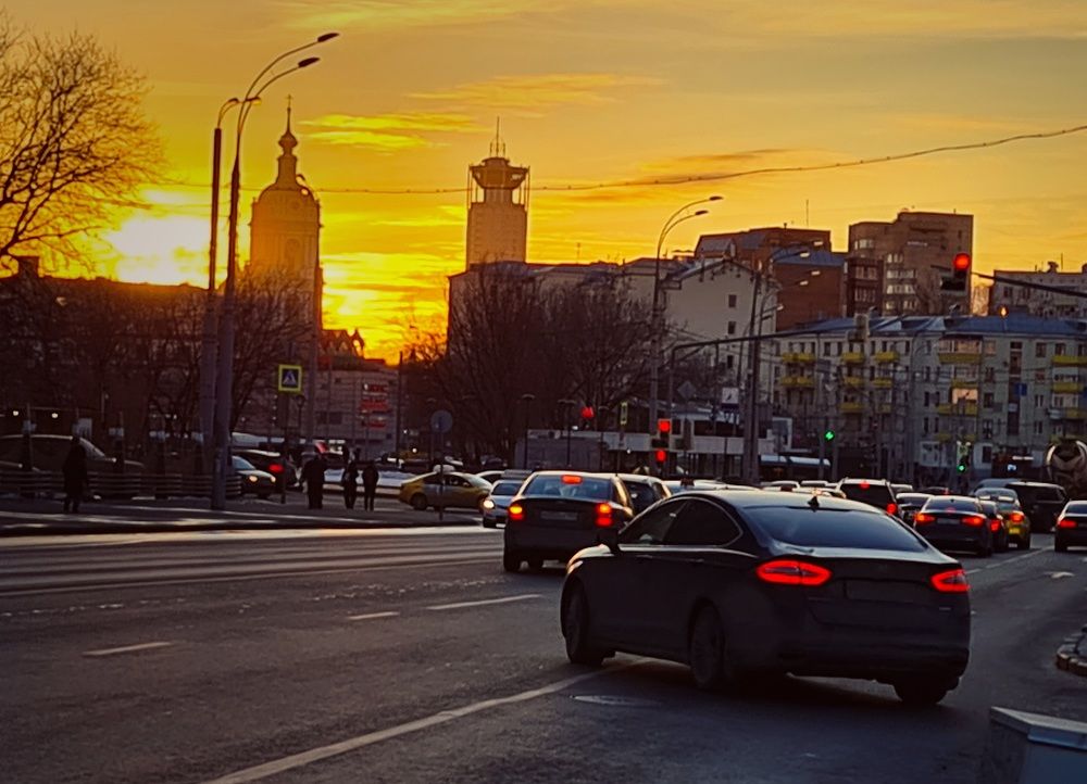 Photograph by Алина Веремеенко